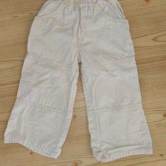 Hose Gr. 92 (Frühling/Sommer)