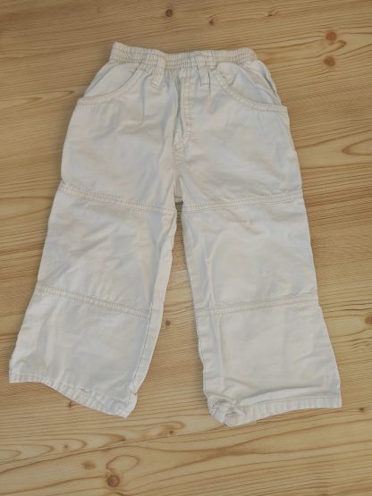 Hose Gr. 92 (Frühling/Sommer)
